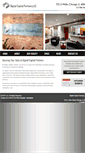 Mobile Screenshot of digitalcapitalpartnersllc.com
